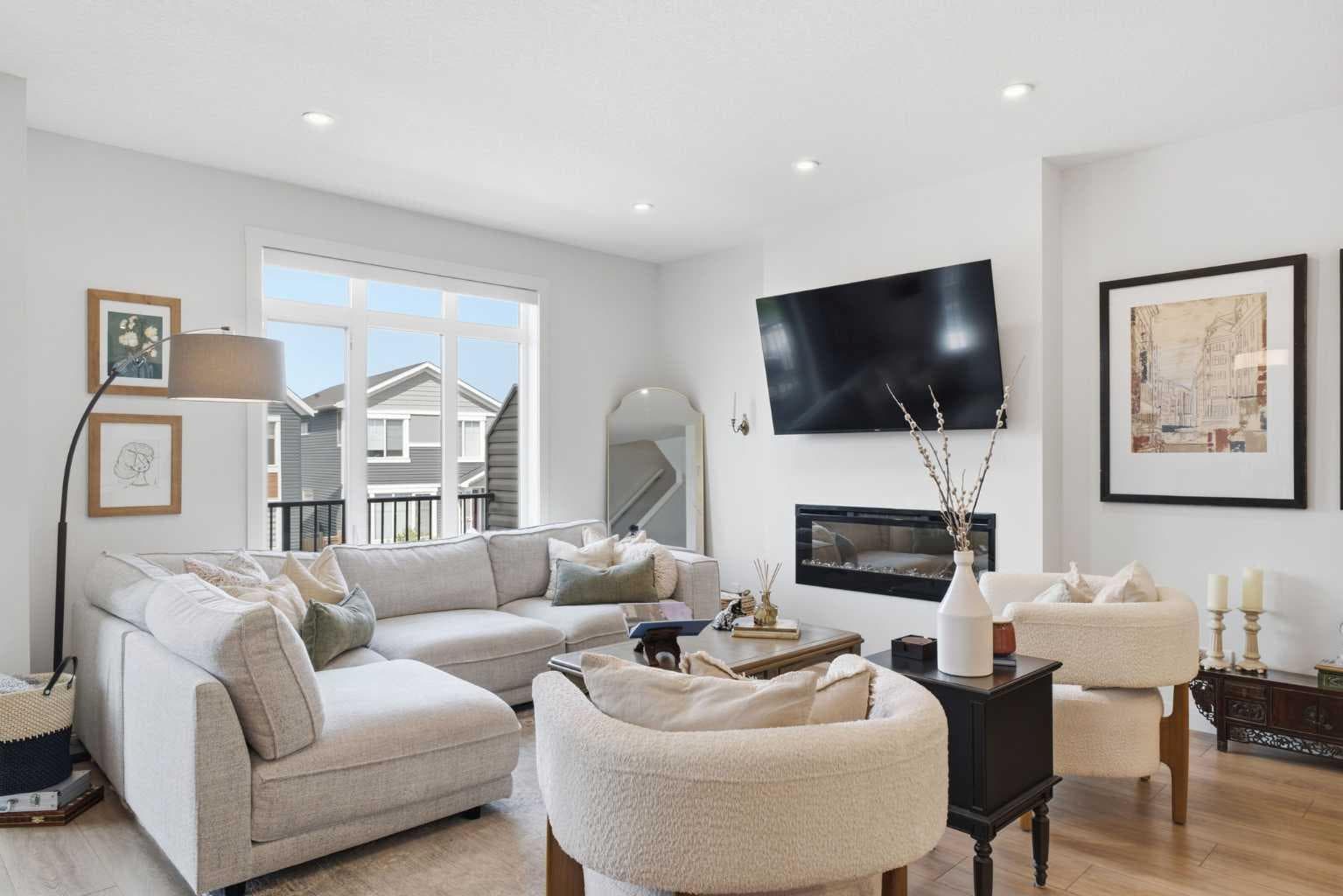 31 Seton Row SE