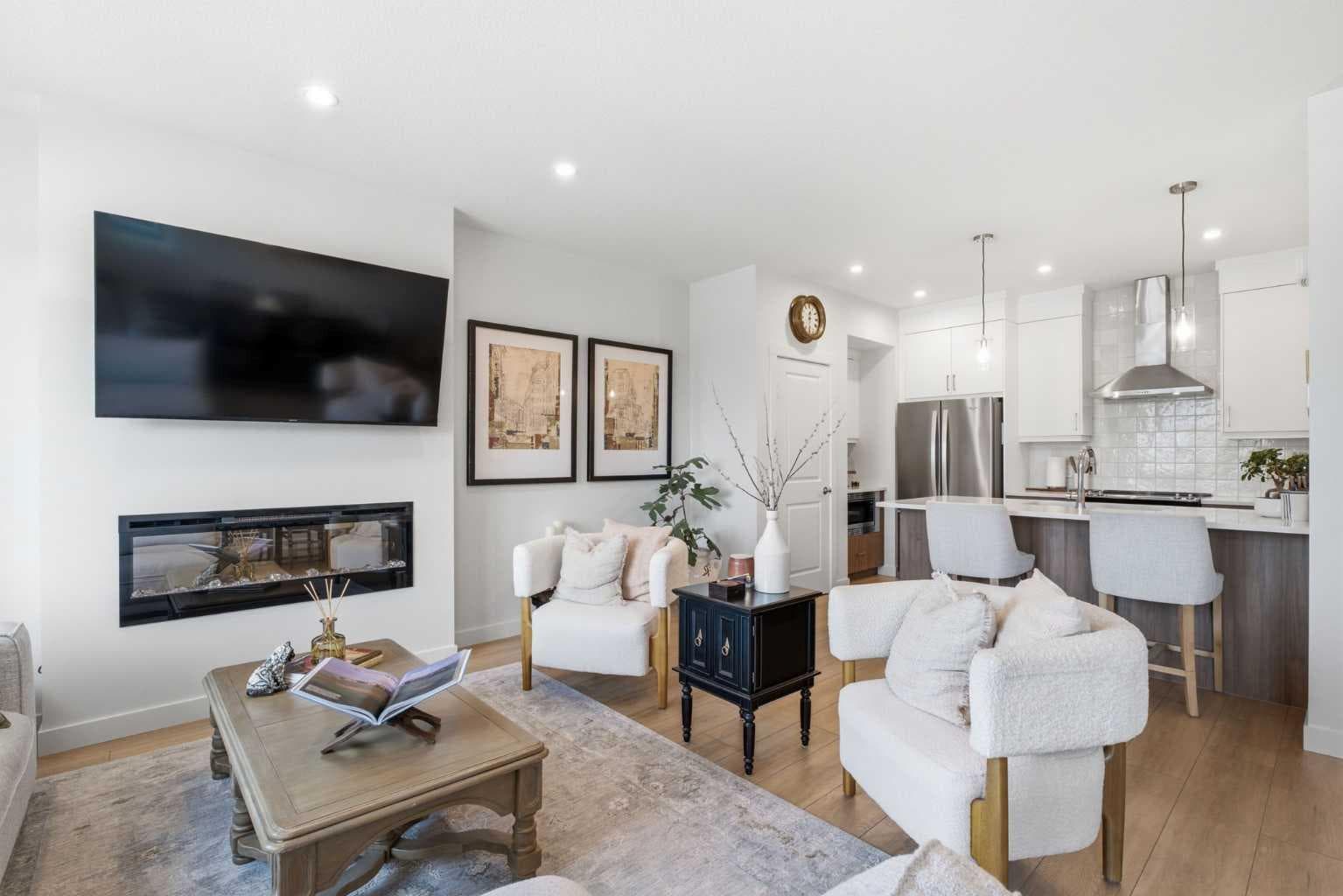 31 Seton Row SE