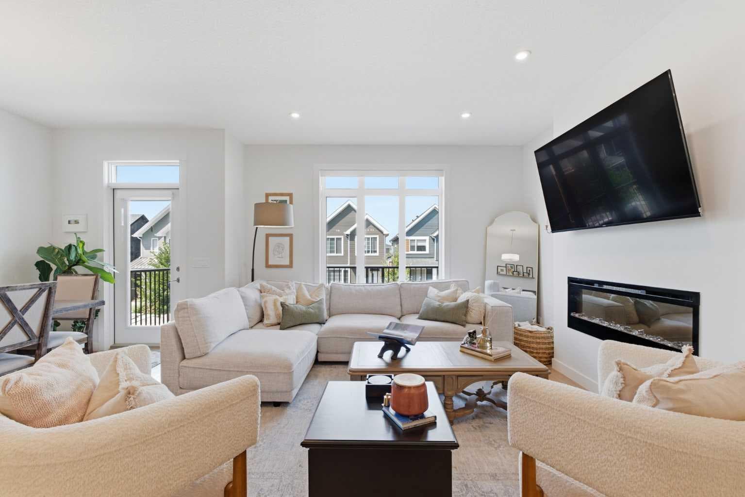 31 Seton Row SE