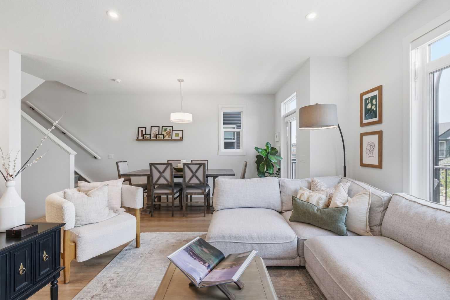 31 Seton Row SE