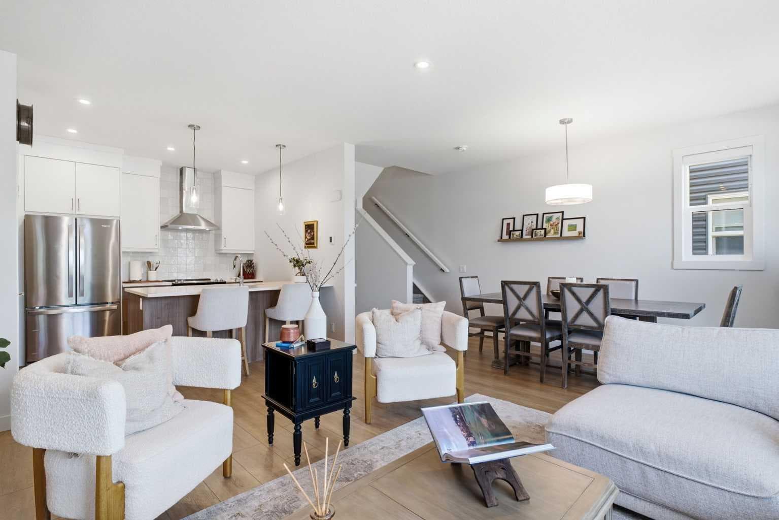 31 Seton Row SE