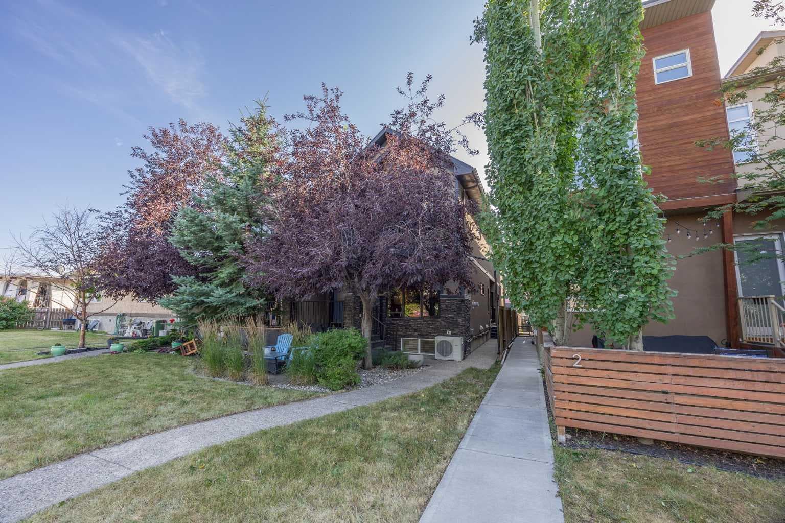 1, 4711 17 Avenue NW