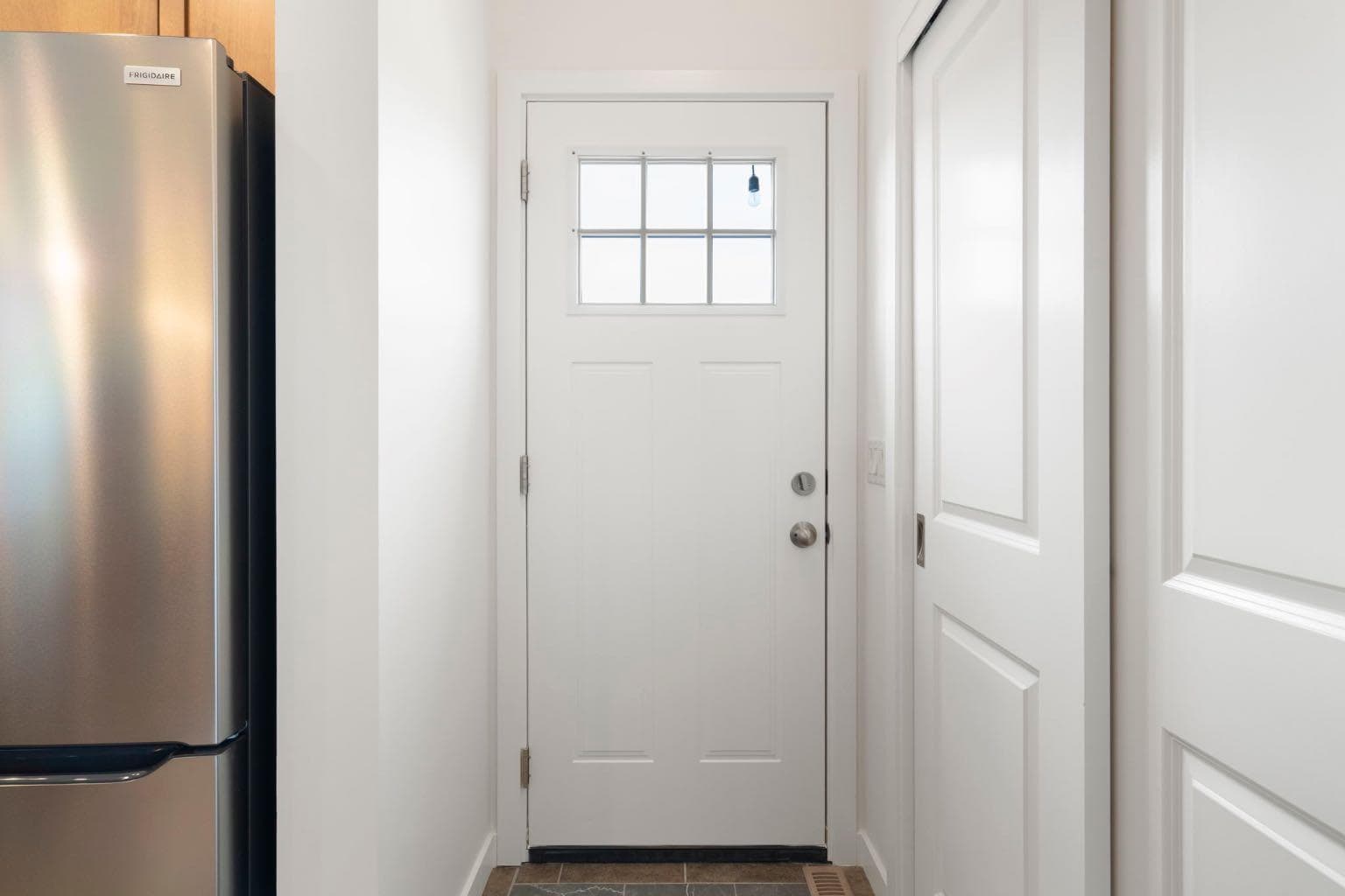12 Fireside Burrow 