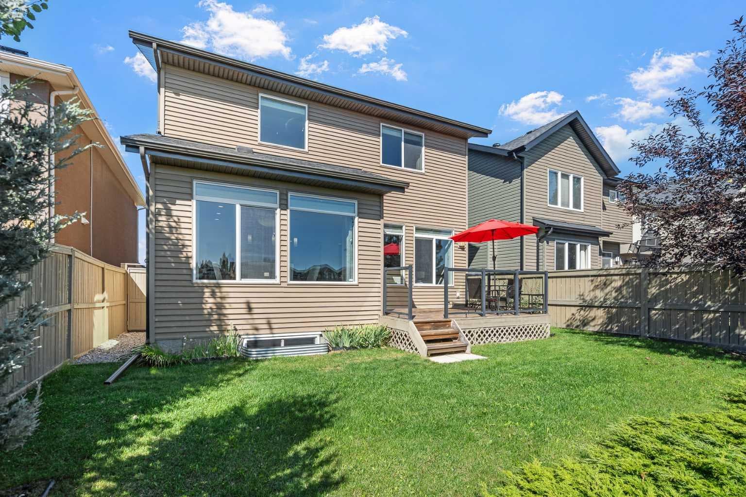 9 Aspenshire Crescent SW