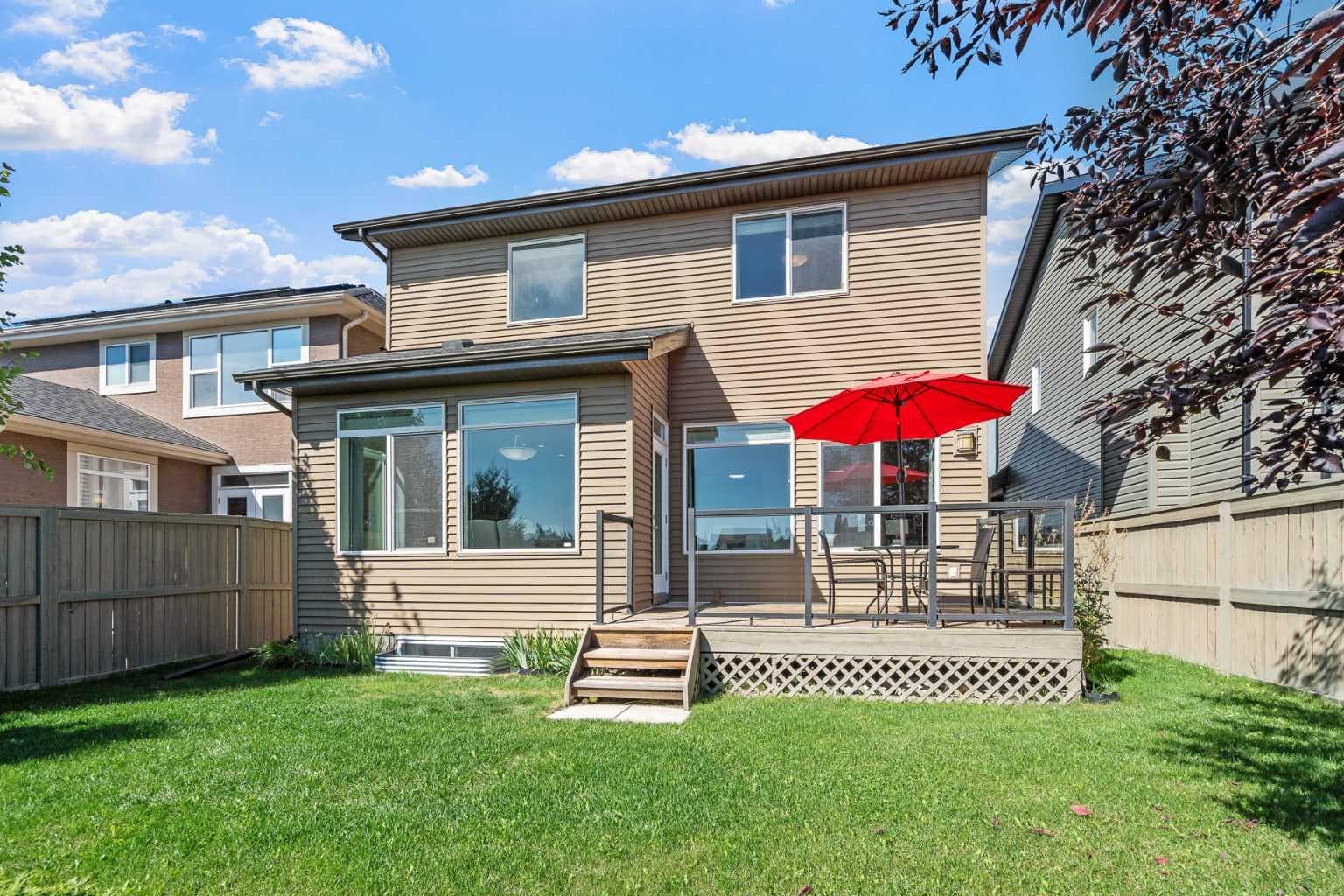 9 Aspenshire Crescent SW