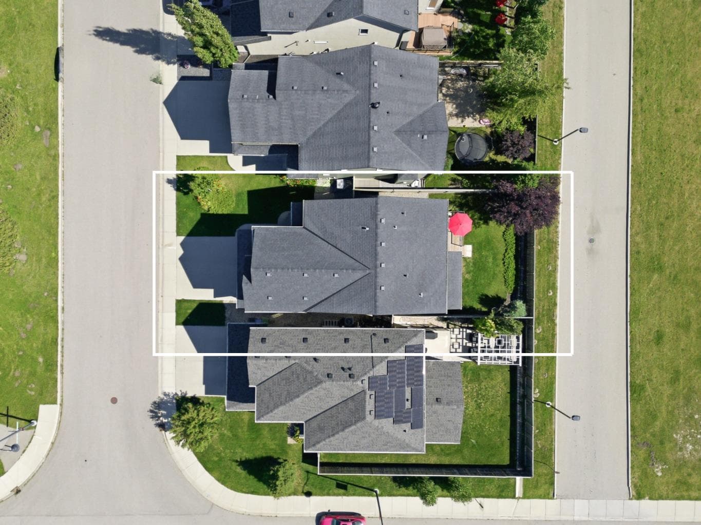 9 Aspenshire Crescent SW
