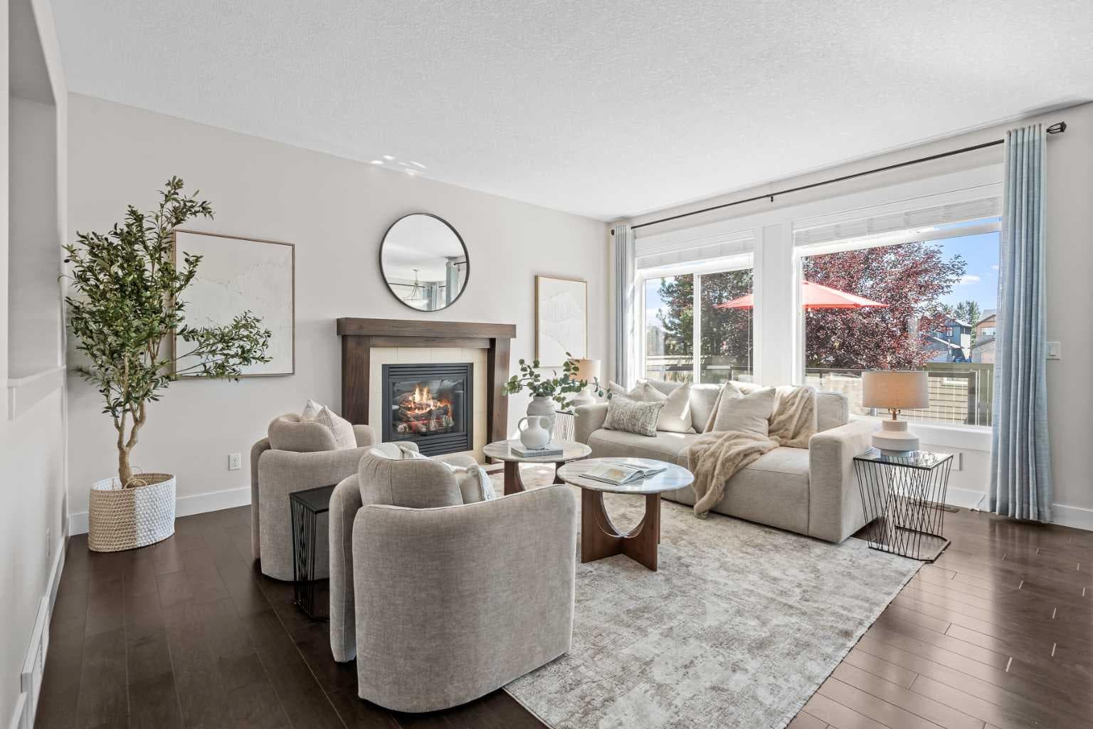 9 Aspenshire Crescent SW