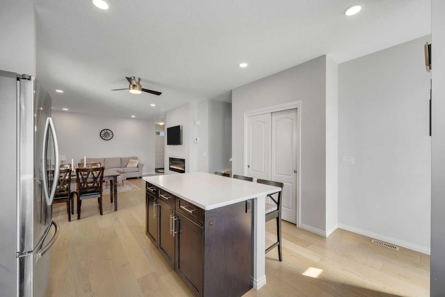 143 Dawson Harbour Hill  