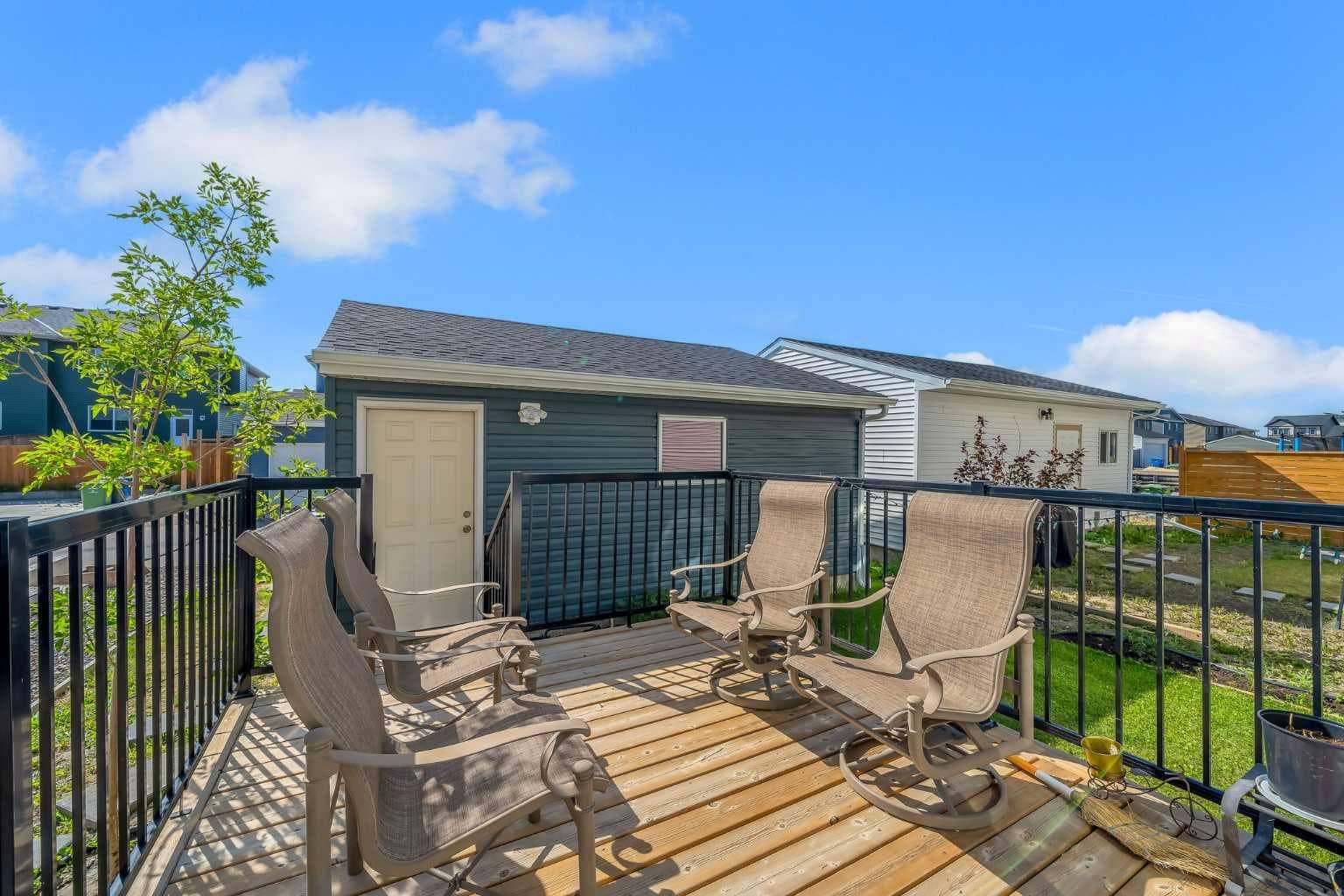 143 Dawson Harbour Hill  