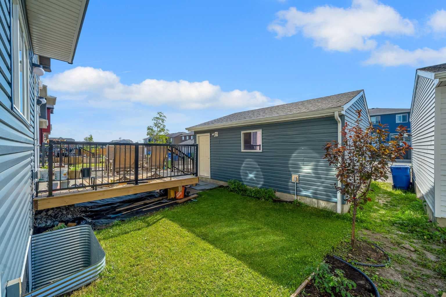 143 Dawson Harbour Hill  