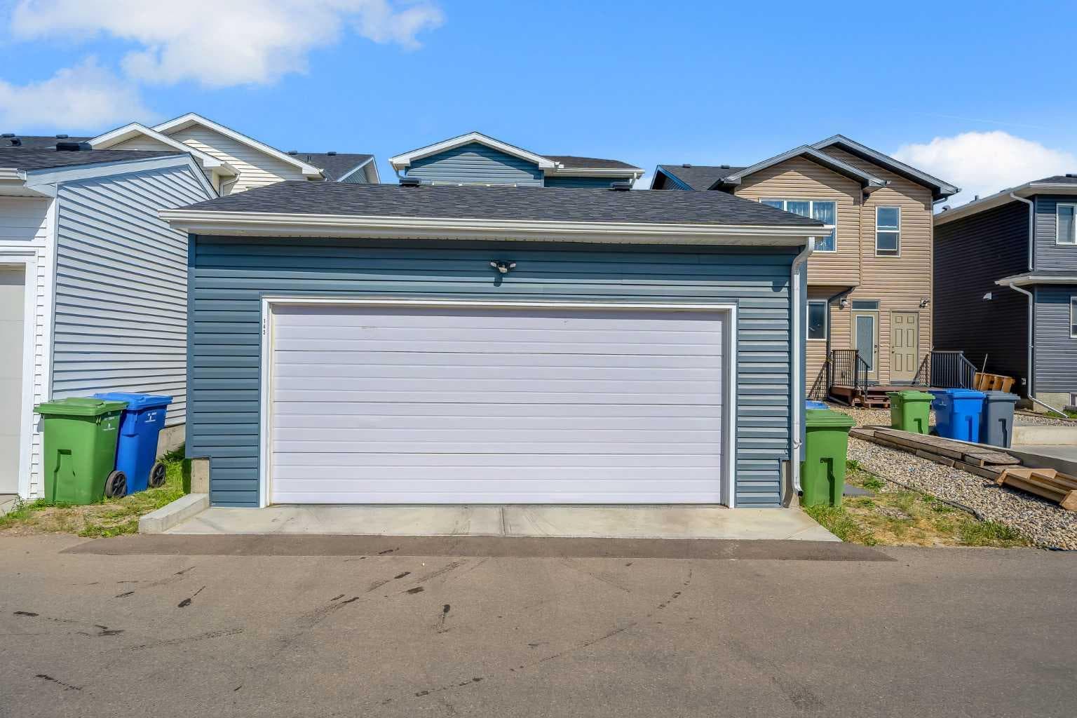 143 Dawson Harbour Hill  
