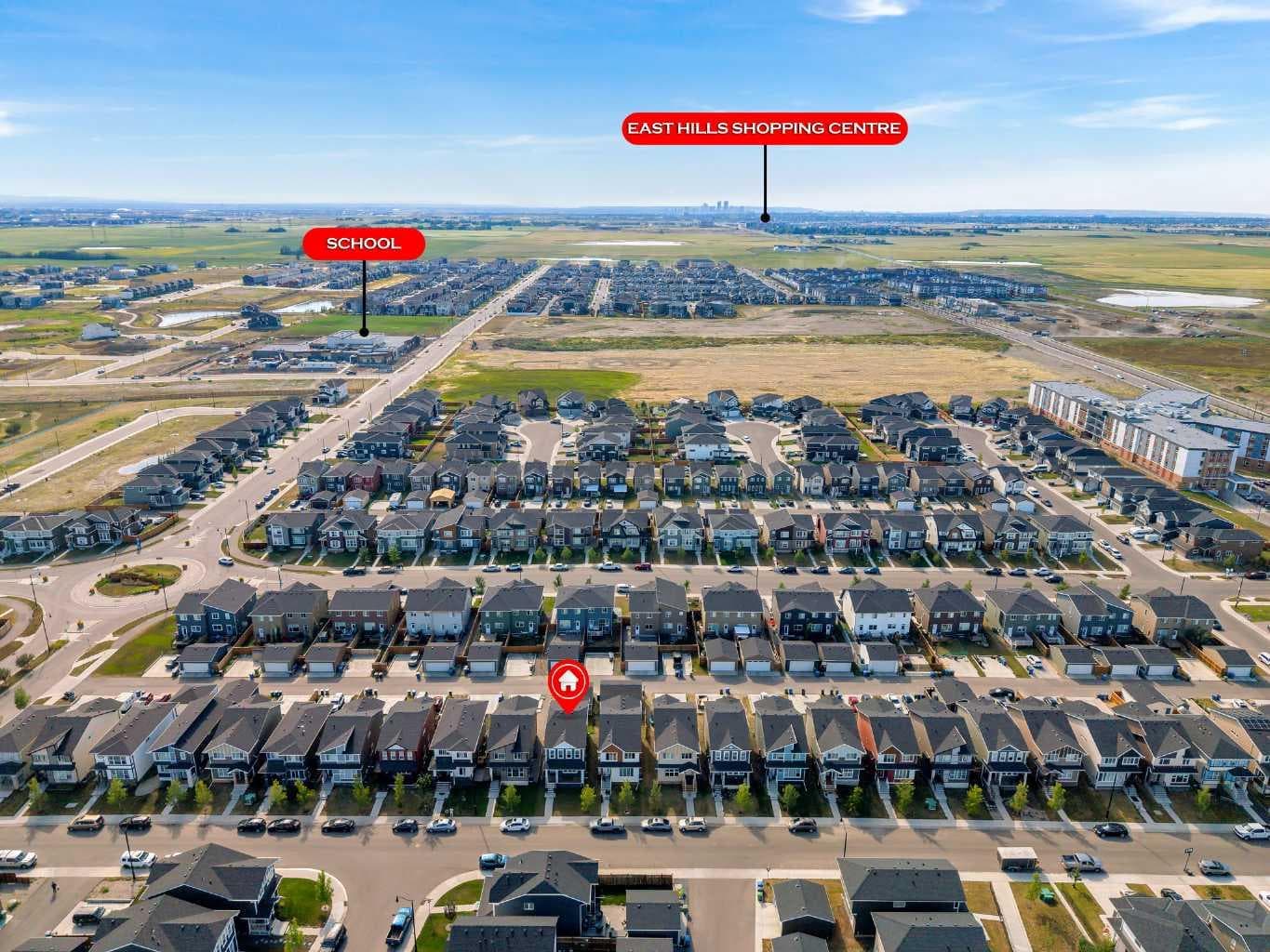 143 Dawson Harbour Hill  