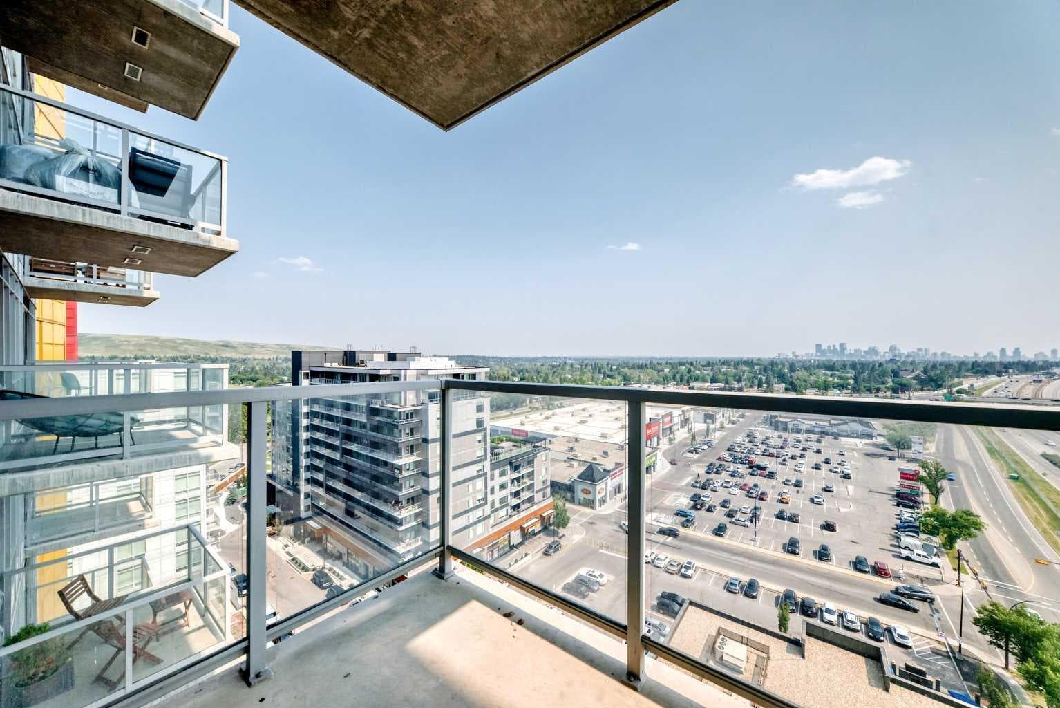 1304, 3820 Brentwood  NW
