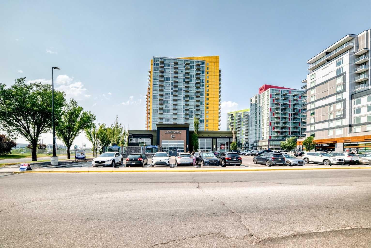 1304, 3820 Brentwood  NW