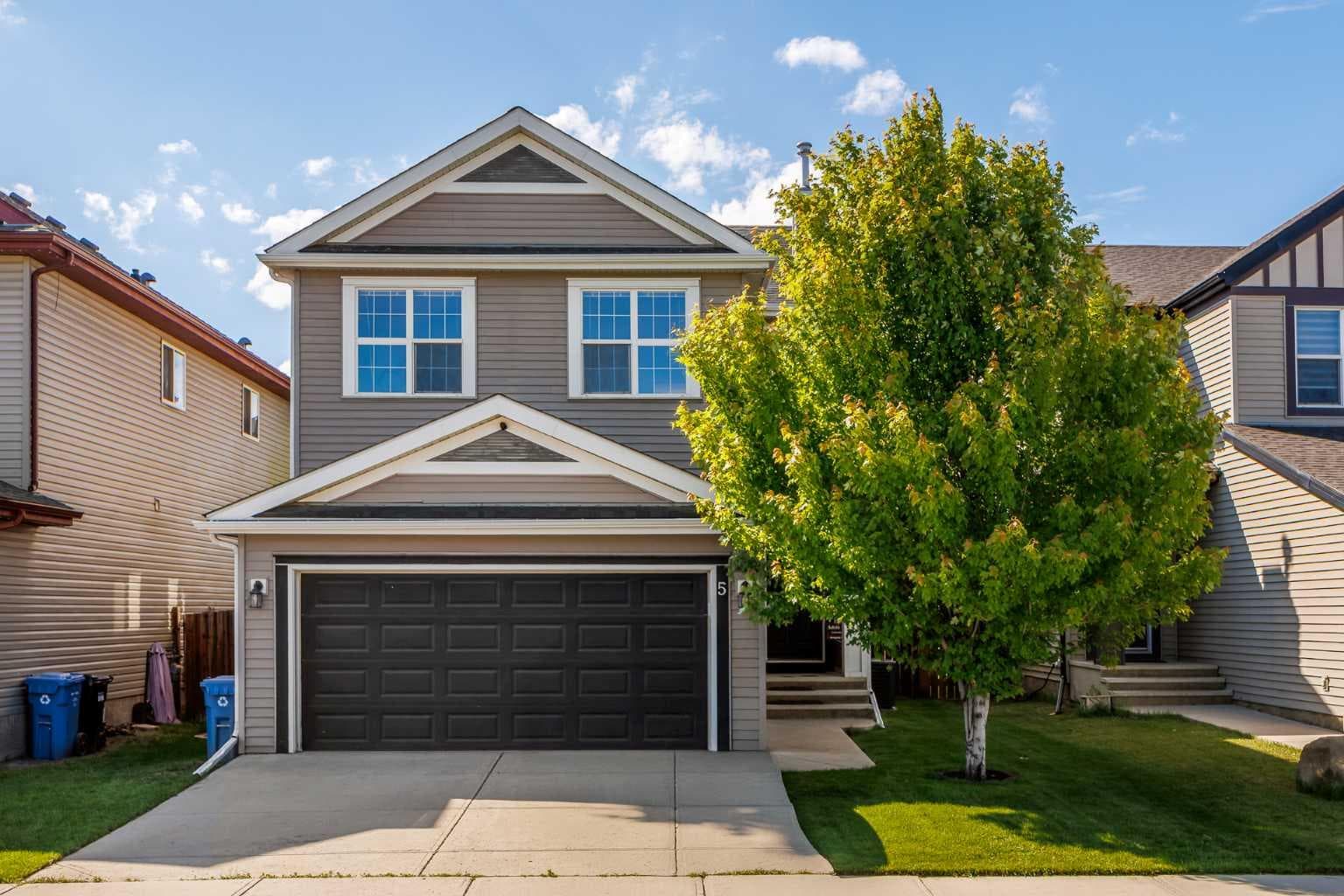 5 Copperpond Link SE