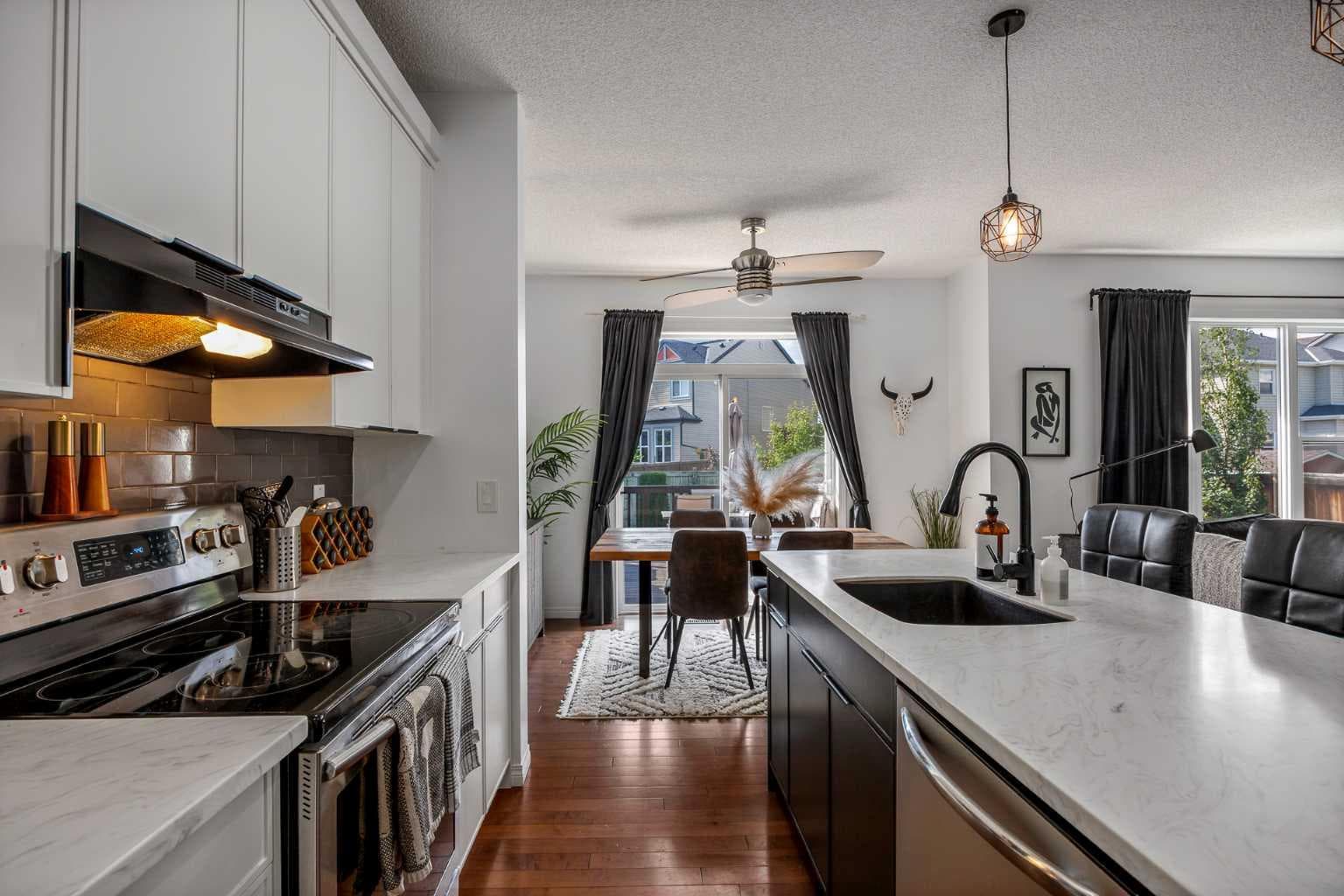 5 Copperpond Link SE