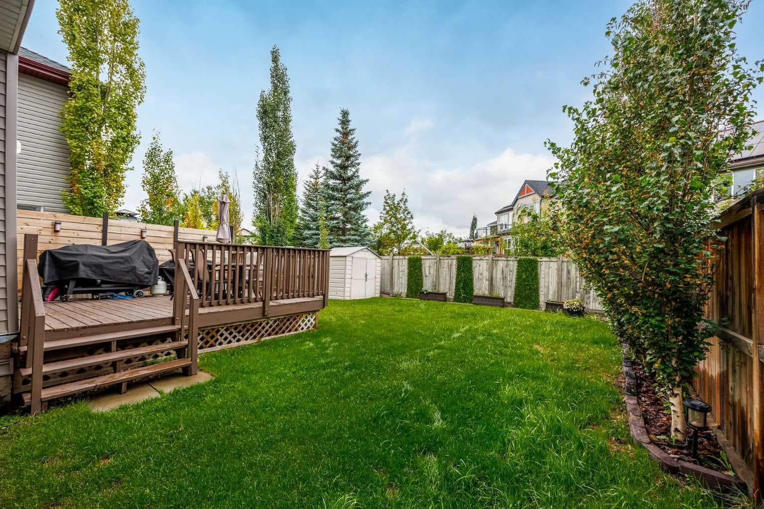 5 Copperpond Link SE