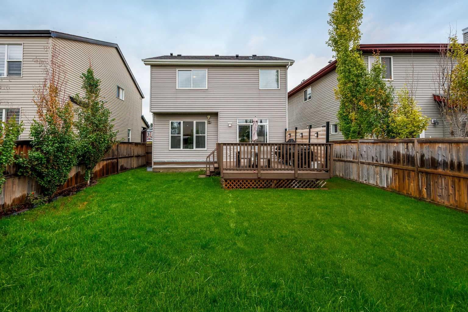 5 Copperpond Link SE