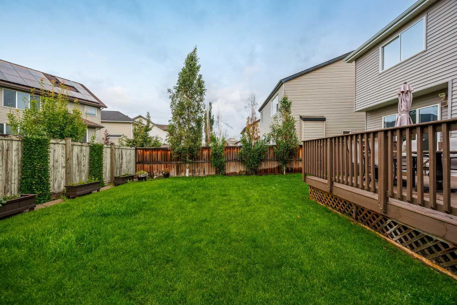 5 Copperpond Link SE