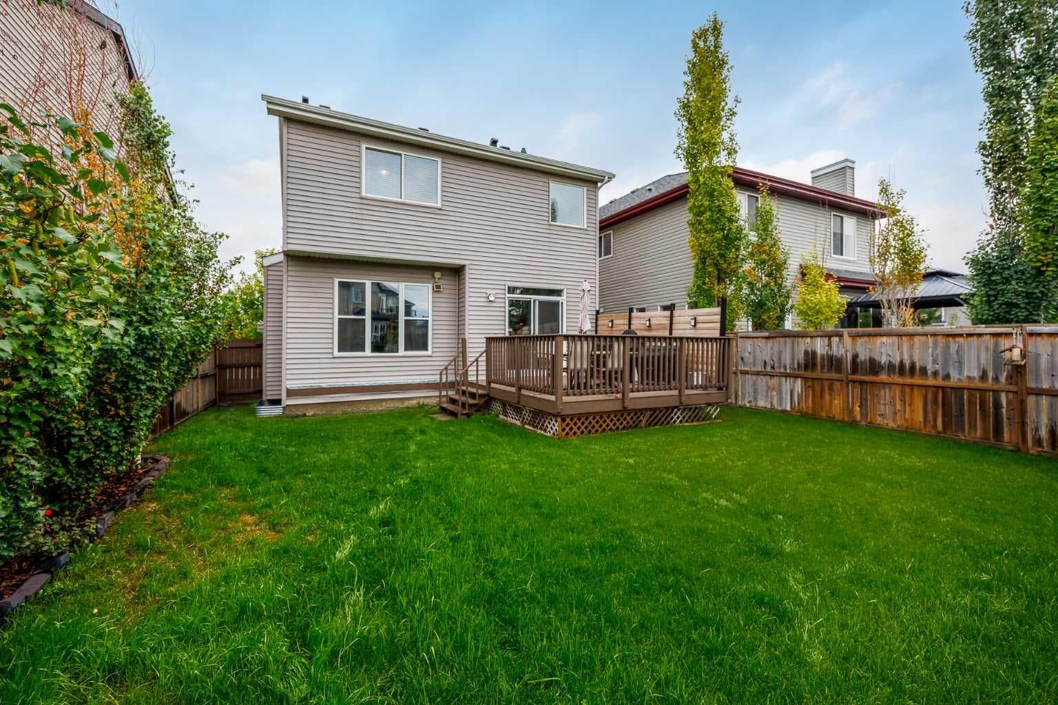 5 Copperpond Link SE