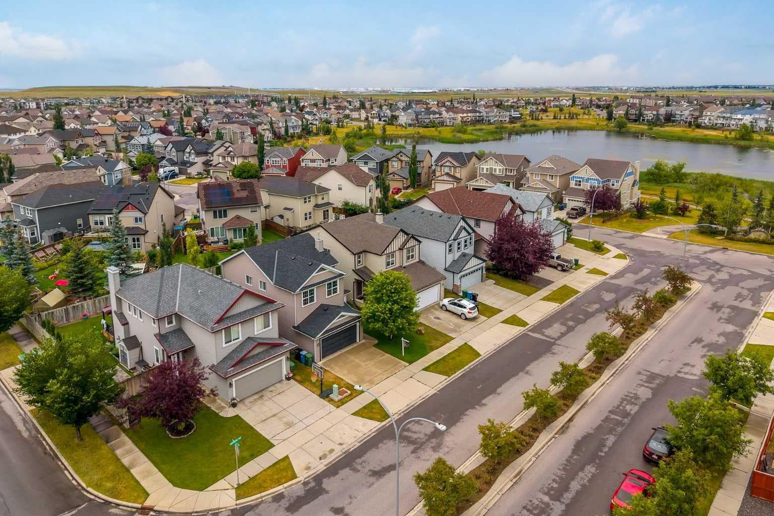 5 Copperpond Link SE
