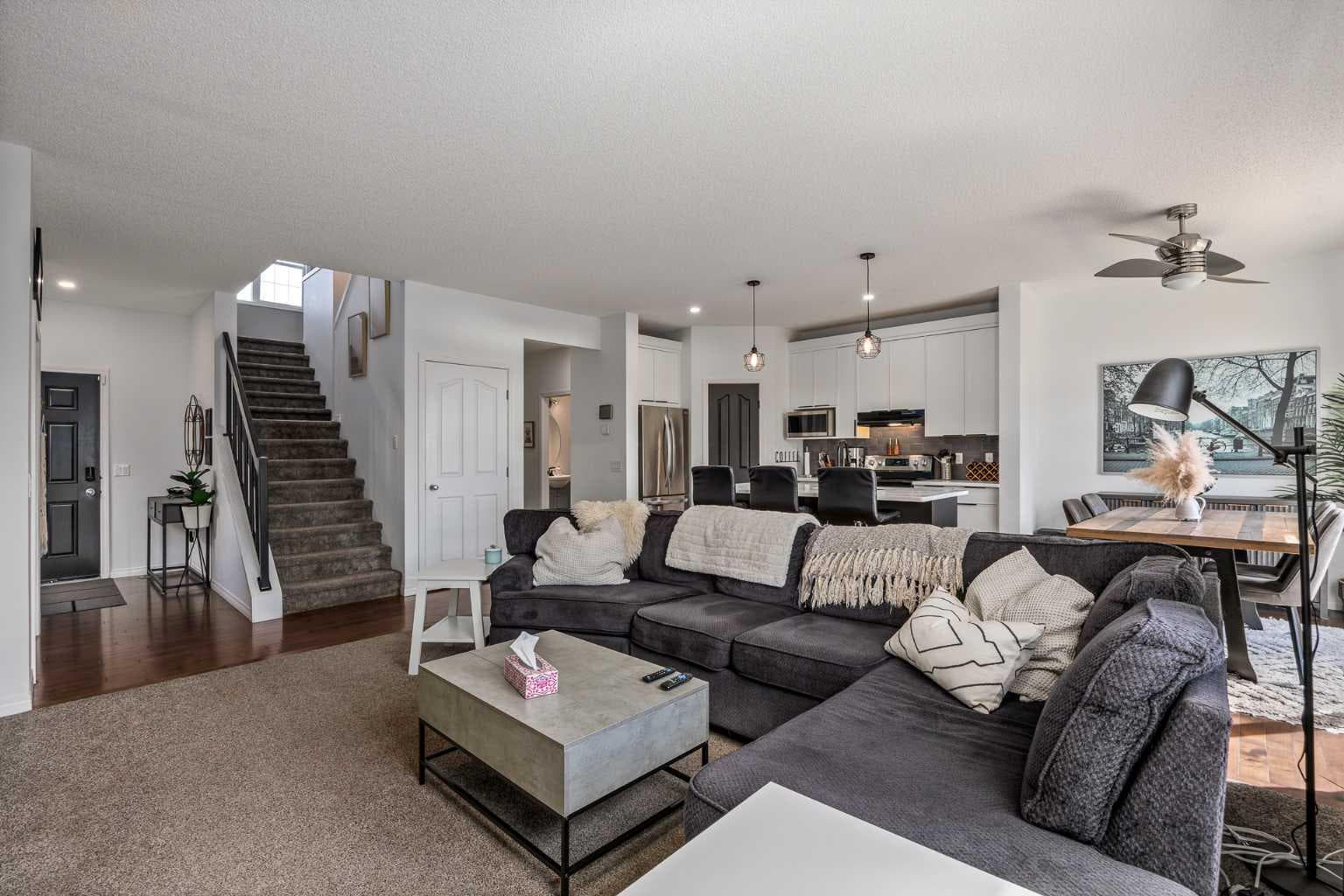 5 Copperpond Link SE