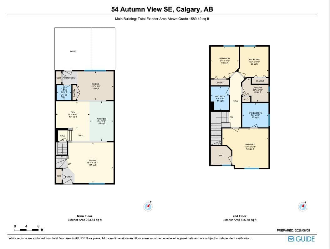 54 Autumn View SE