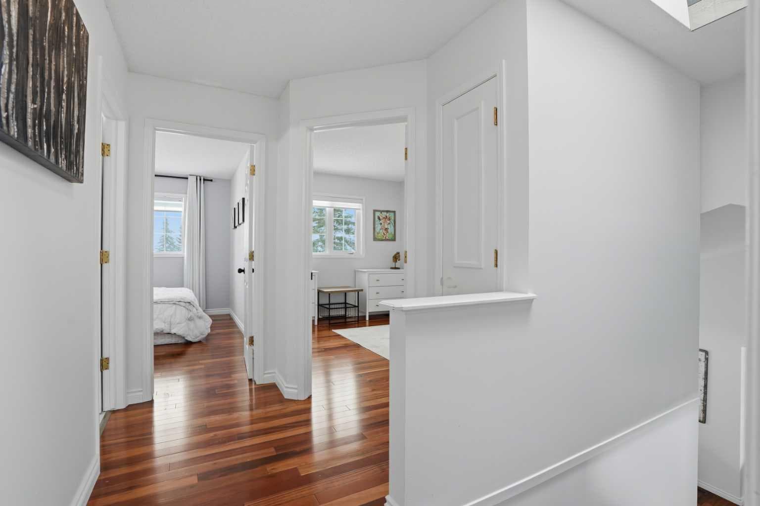 123 Schubert Hill NW