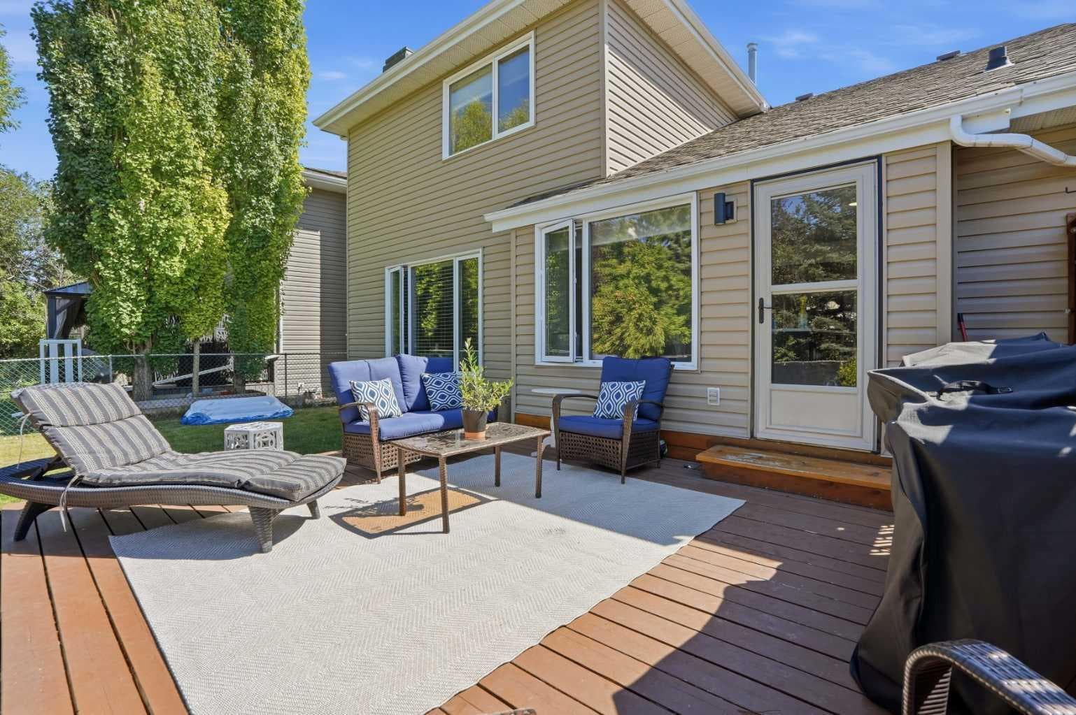 123 Schubert Hill NW