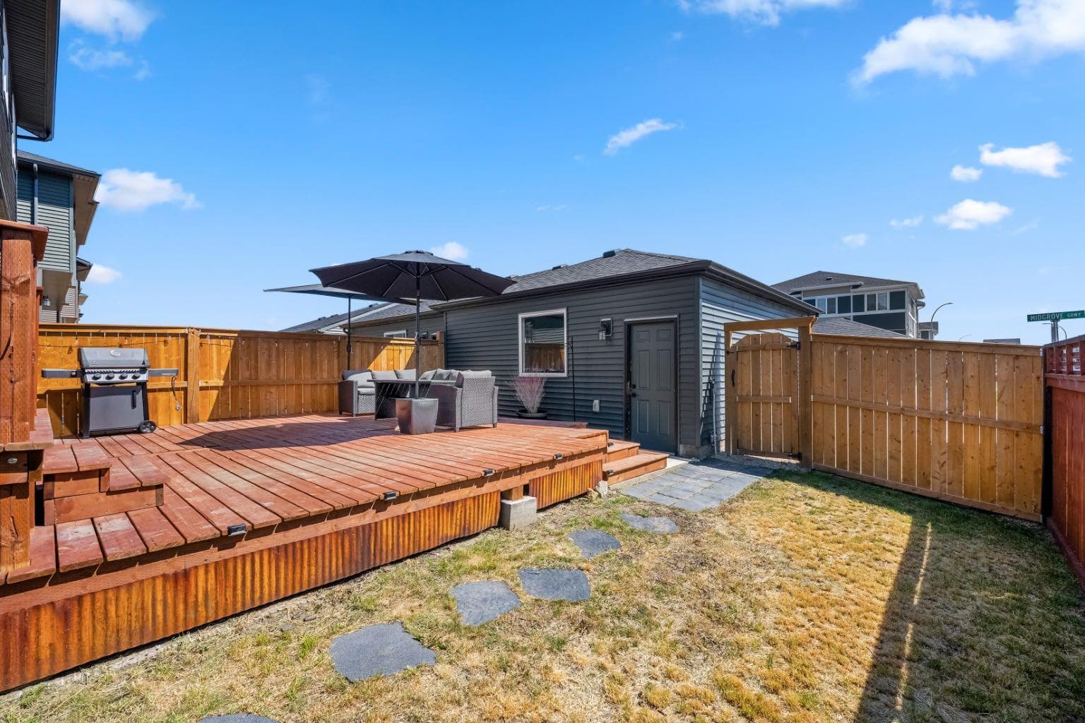 102 Midgrove Greenway SW