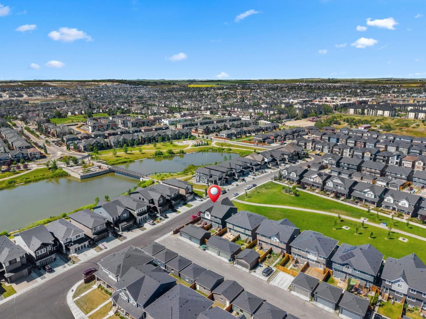 102 Midgrove Greenway SW