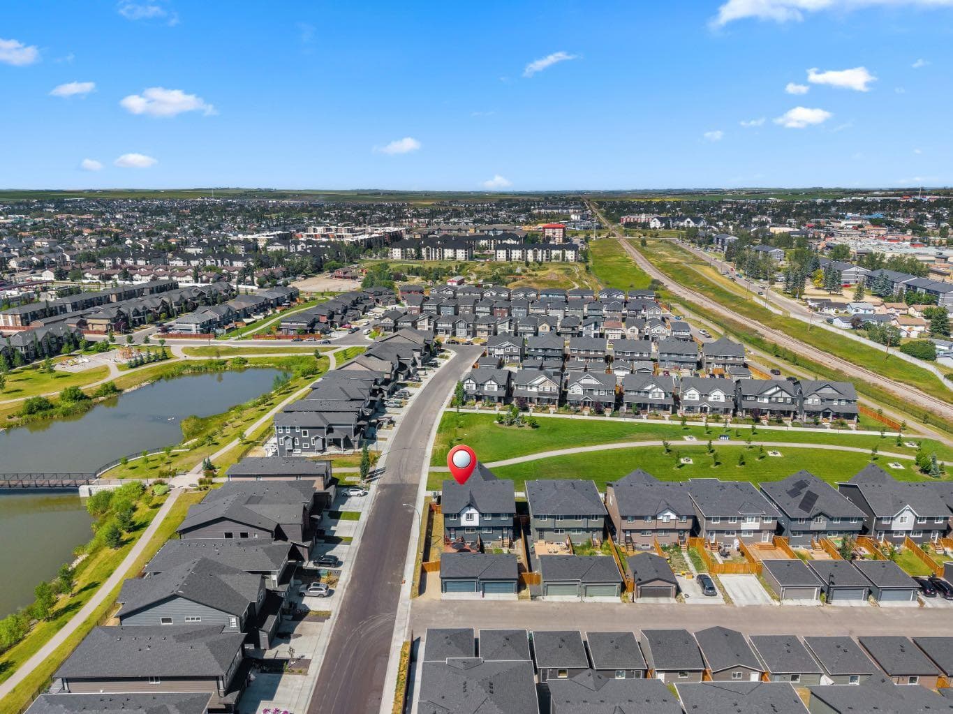 102 Midgrove Greenway SW