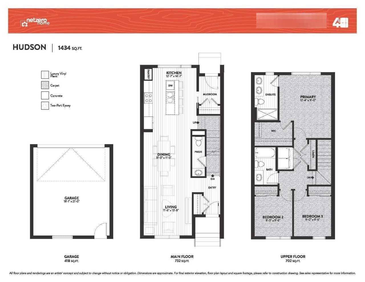 232 Vantage Drive 