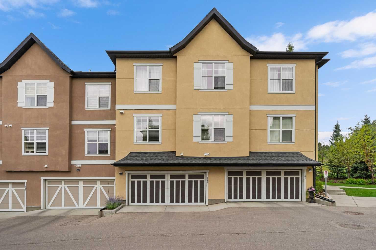 185 Cranbrook Villas SE