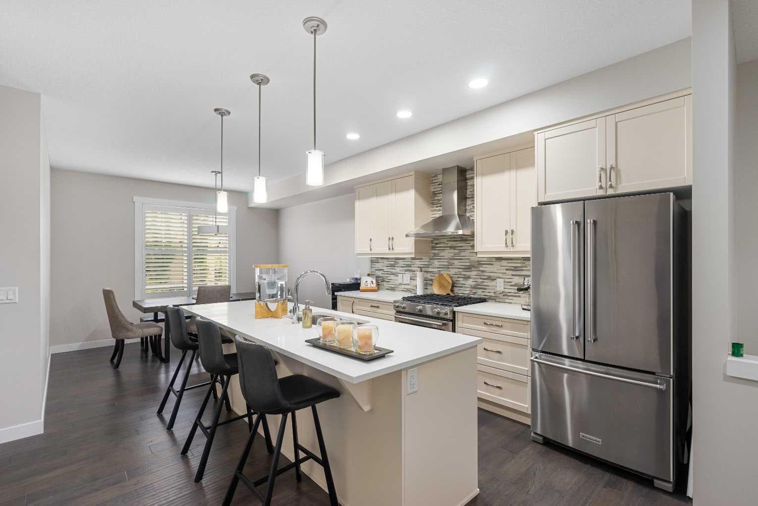 185 Cranbrook Villas SE