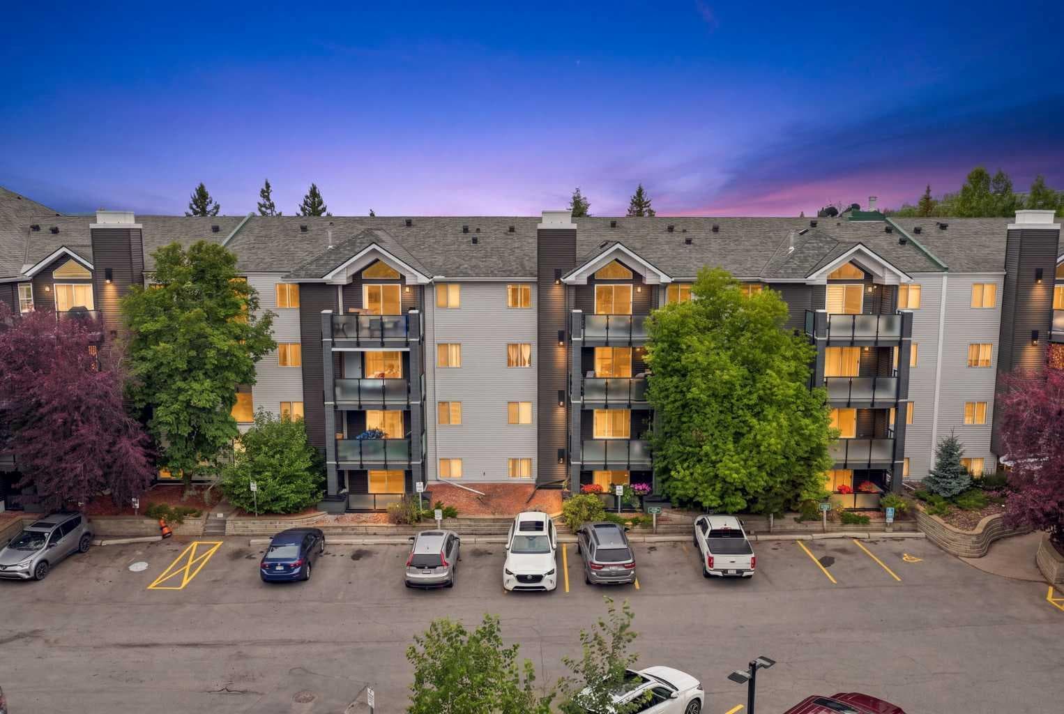 308, 10 Sierra Morena Mews SW