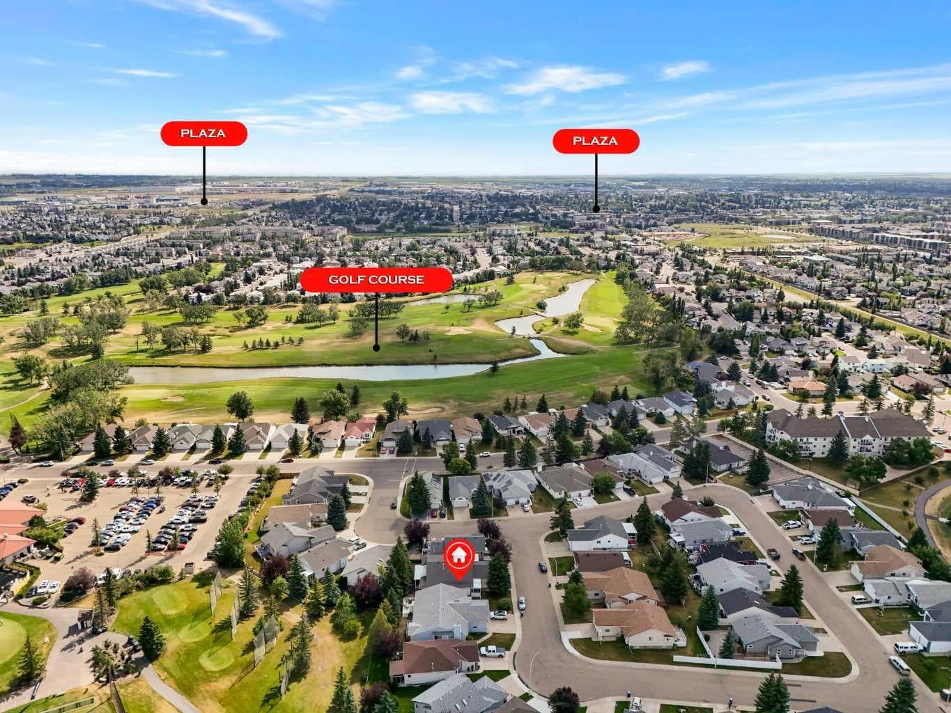 34 Woodside Close NW