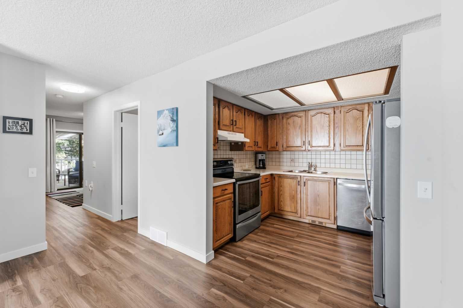 34 Woodside Close NW