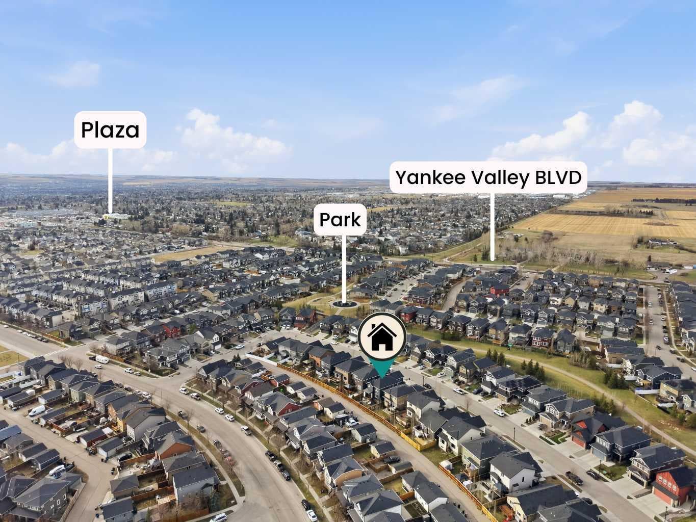 2620 Ravenslea Gardens SE