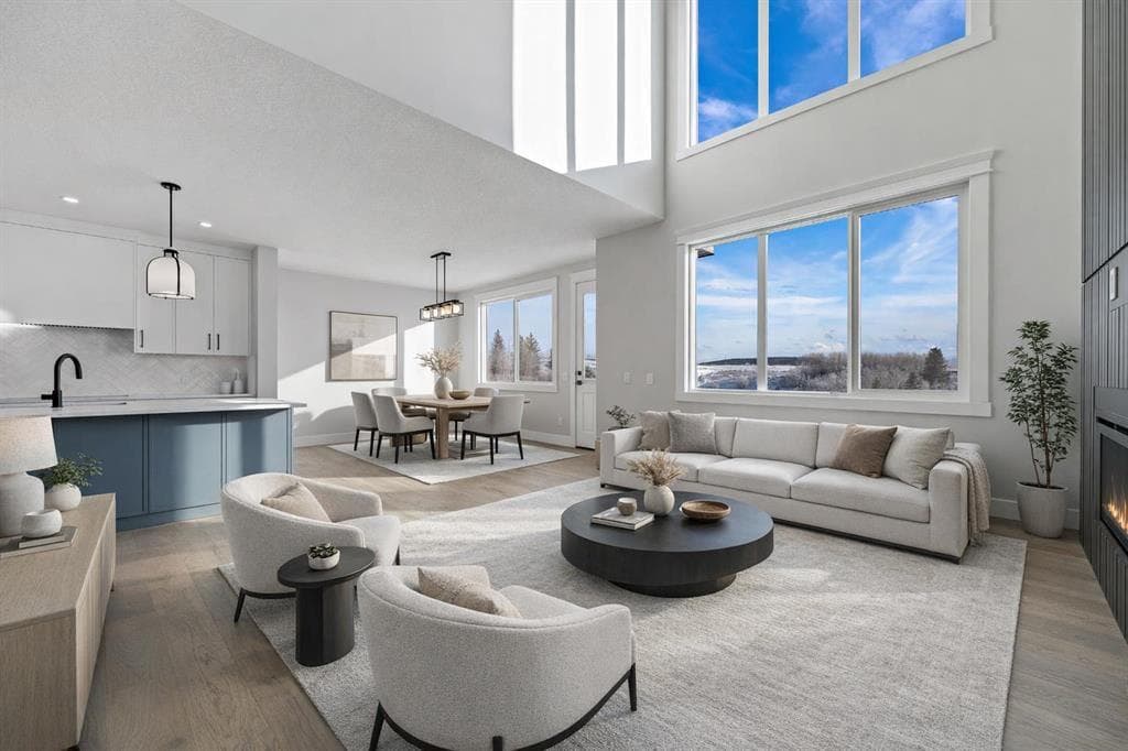 132 Heritage Ridge 
