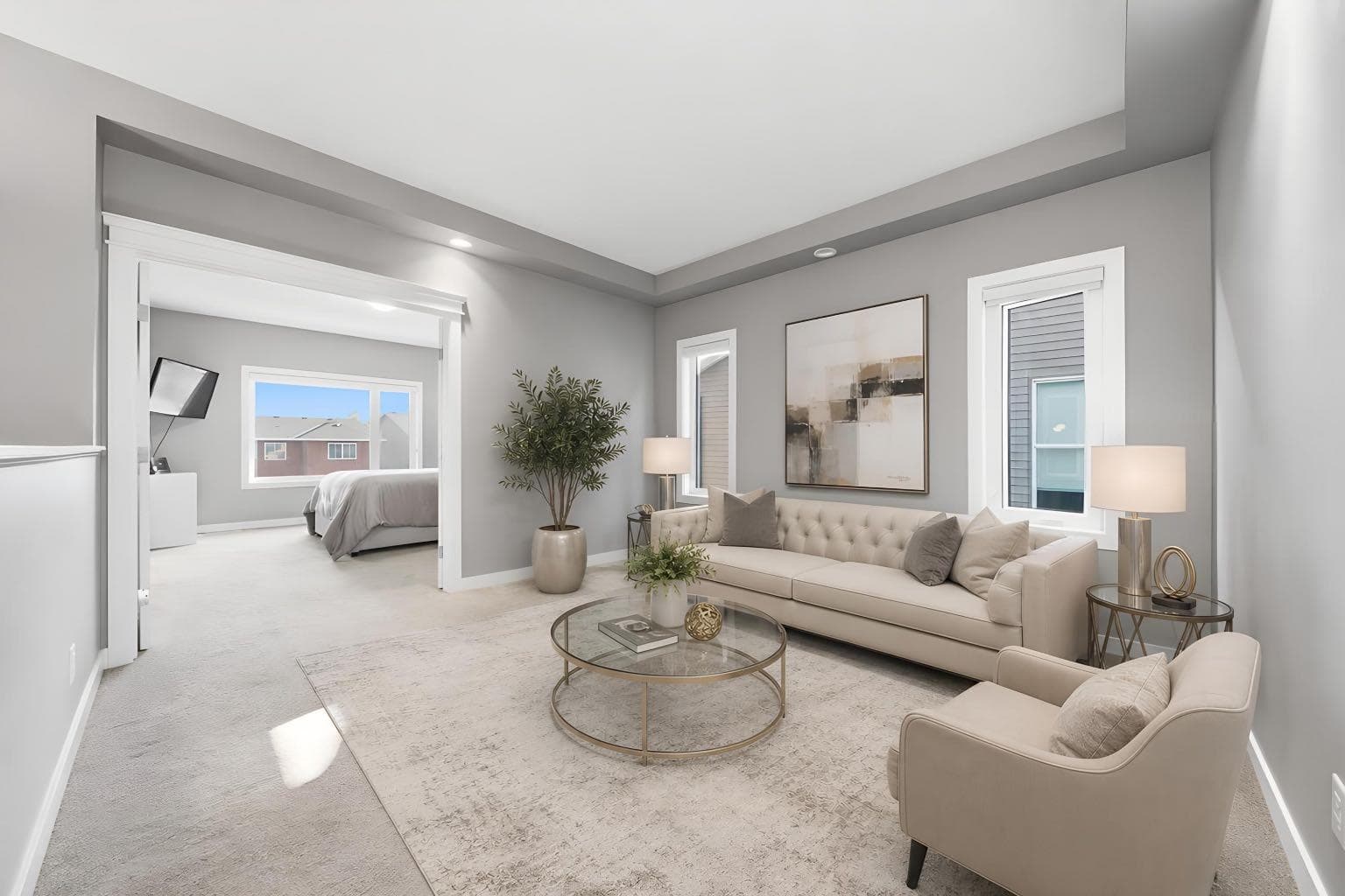 2632 Ravenslea Gardens SE