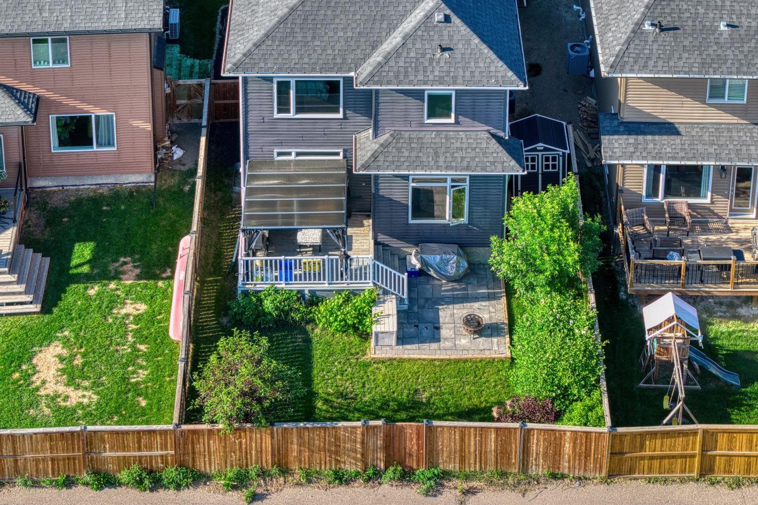 2632 Ravenslea Gardens SE