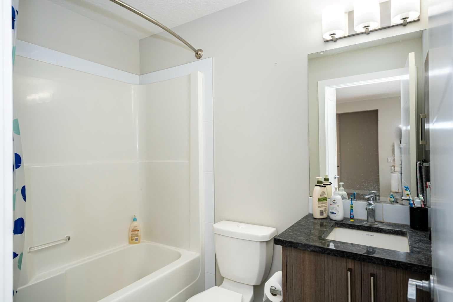 111, 20 Sage Hill Terrace NW