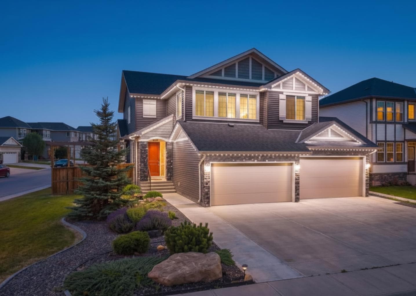 37 RAINBOW FALLS Boulevard 