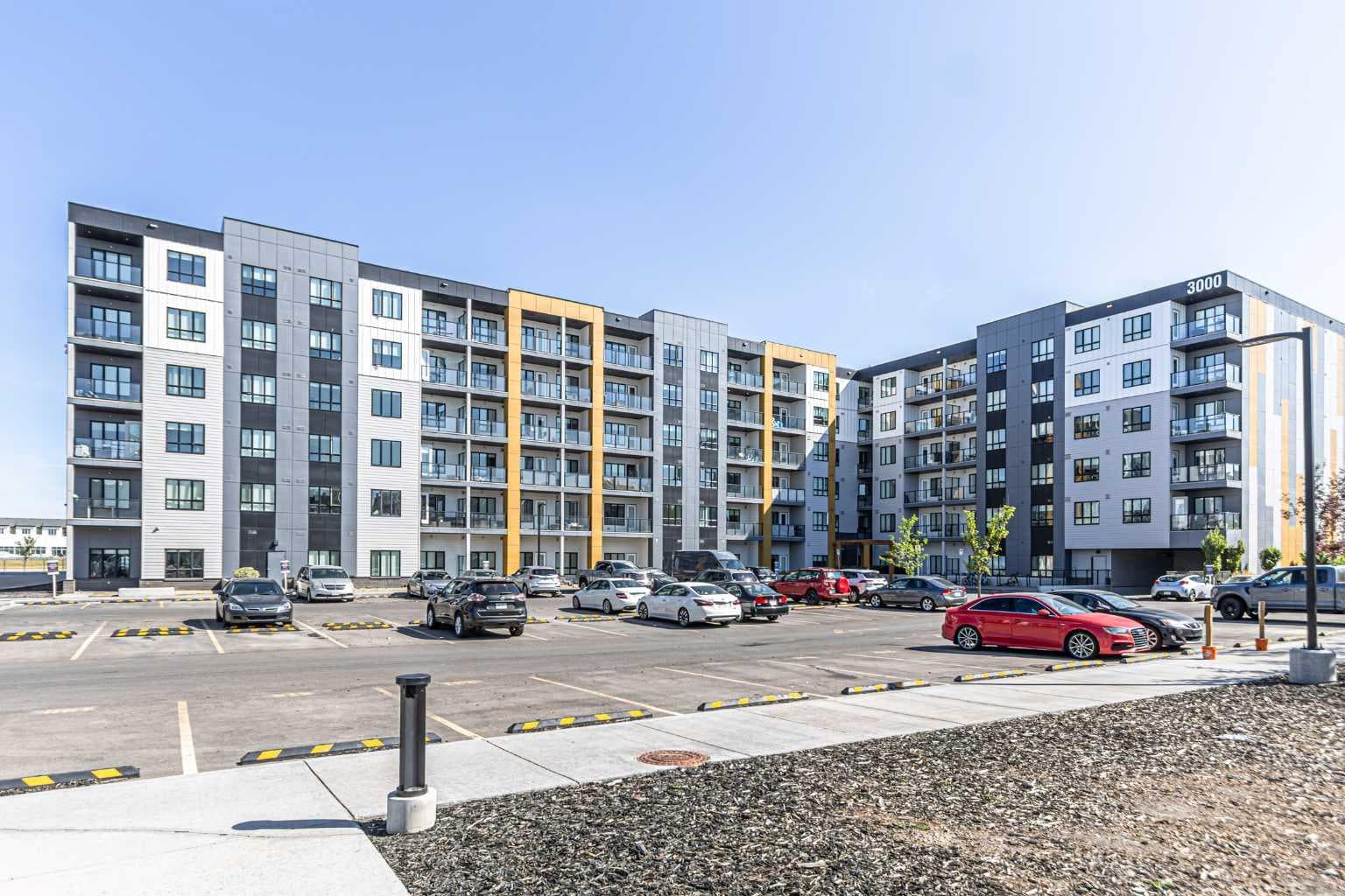 3122, 60 Skyview Ranch Road NE