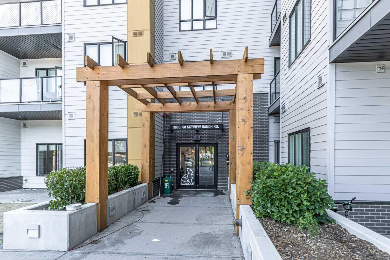 3122, 60 Skyview Ranch Road NE