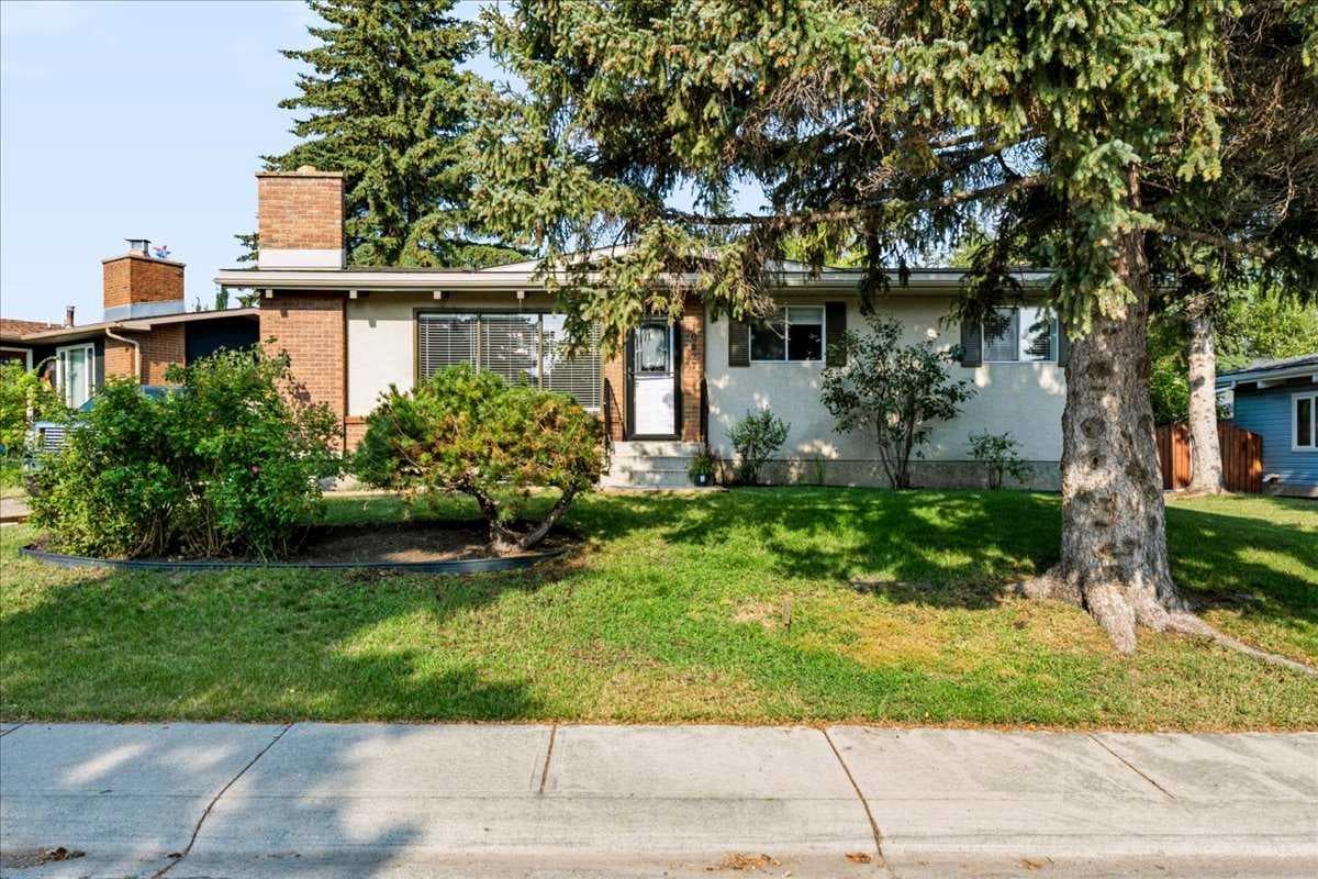 10827 Brae Road SW