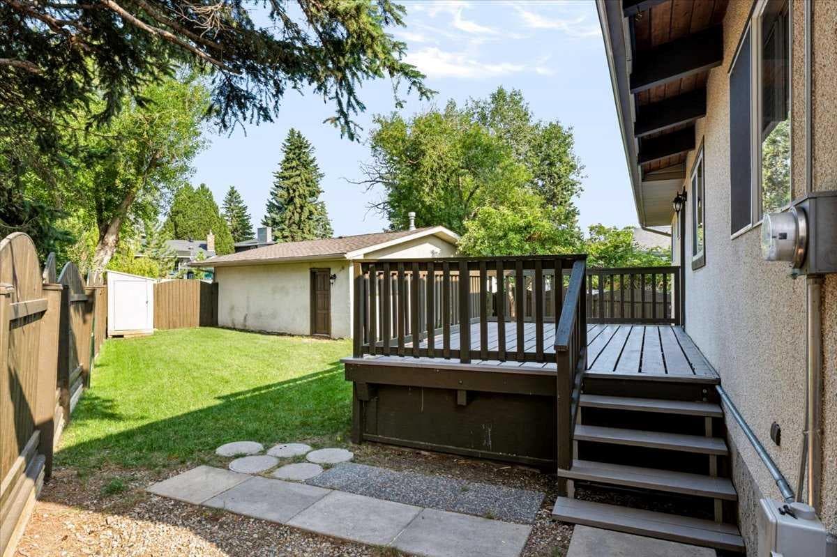 10827 Brae Road SW