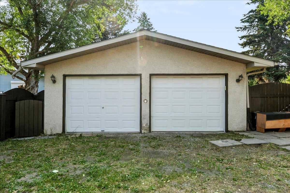 10827 Brae Road SW