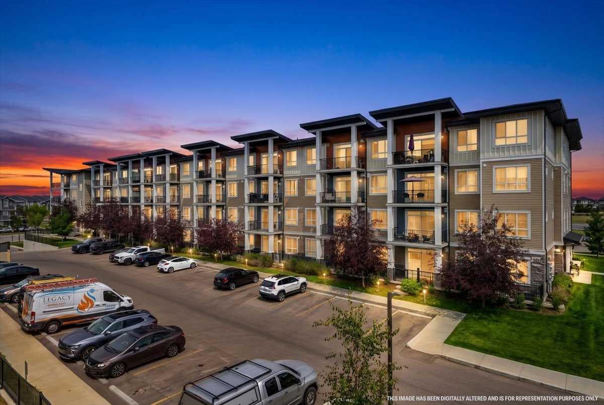 310, 10 Walgrove Walk SE